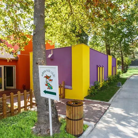 Sherwood Exclusive Kemer - Kids Concept 5* Göynük