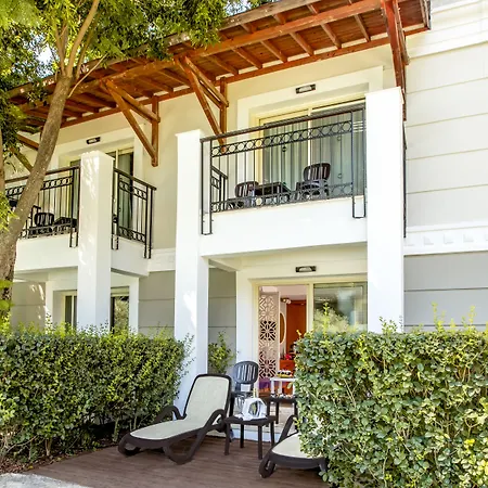 Sherwood Exclusive Kemer - Kids Concept 5* Göynük