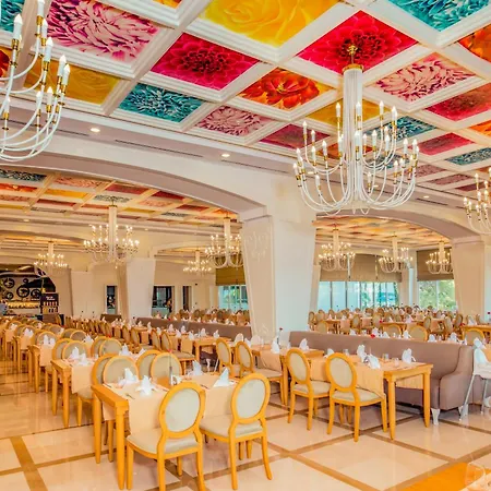 Hotel Sherwood Exclusive Kemer - Kids Concept