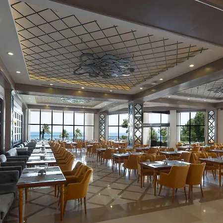 Hotel Sherwood Exclusive Kemer - Kids Concept