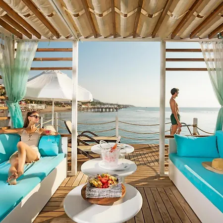 Hotel Sherwood Exclusive Kemer - Kids Concept 5*