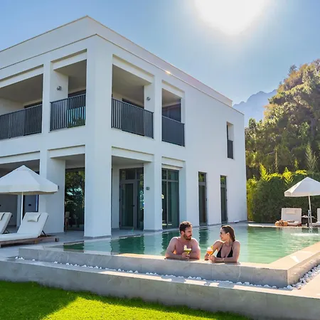 Hotel Sherwood Exclusive Kemer - Kids Concept Göynük