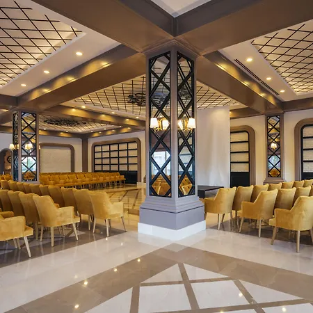 Hotel Sherwood Exclusive Kemer - Kids Concept 5*