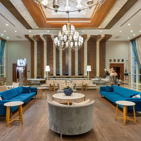 Hotel Sherwood Exclusive Kemer - Kids Concept 5*