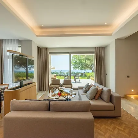Sherwood Exclusive Kemer - Kids Concept 5* Göynük