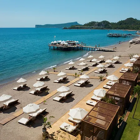 Hotel Sherwood Exclusive Kemer - Kids Concept