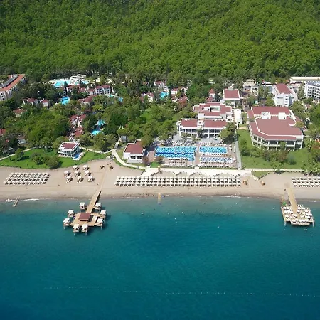 Sherwood Exclusive Kemer - Kids Concept Hotel Goynuk (Kemer)