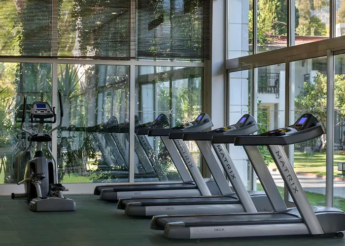 Sherwood Exclusive Kemer - Kids Concept Hotel Göynük