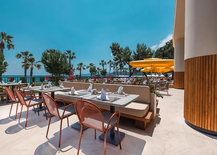 Hotel Sherwood Exclusive Kemer - Kids Concept 5*