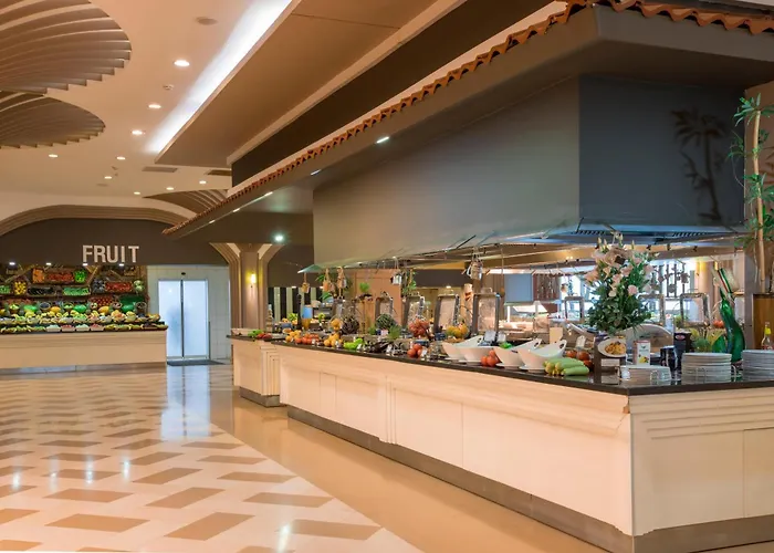 Hotel Sherwood Exclusive Kemer - Kids Concept 5*