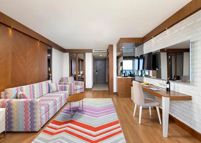 Hotel Sherwood Exclusive Kemer - Kids Concept Göynük