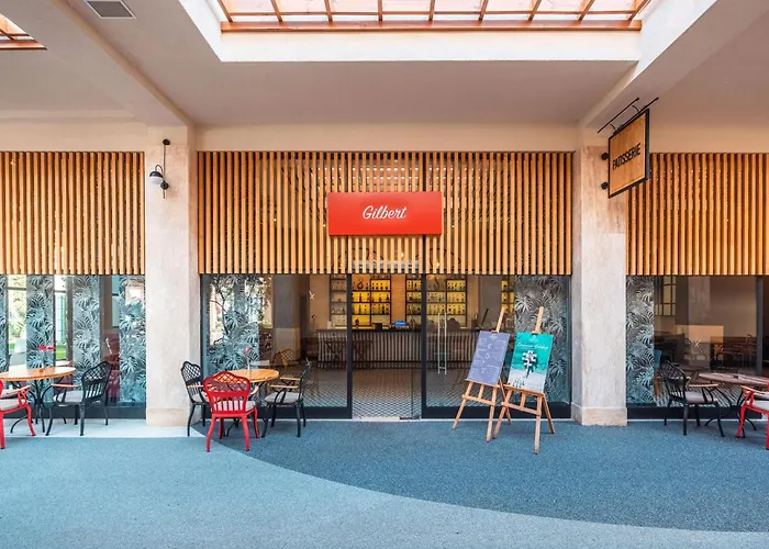 Hotel Sherwood Exclusive Kemer - Kids Concept