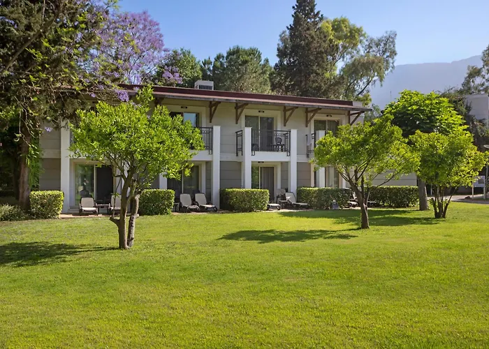 Sherwood Exclusive Kemer - Kids Concept Hotel 5*