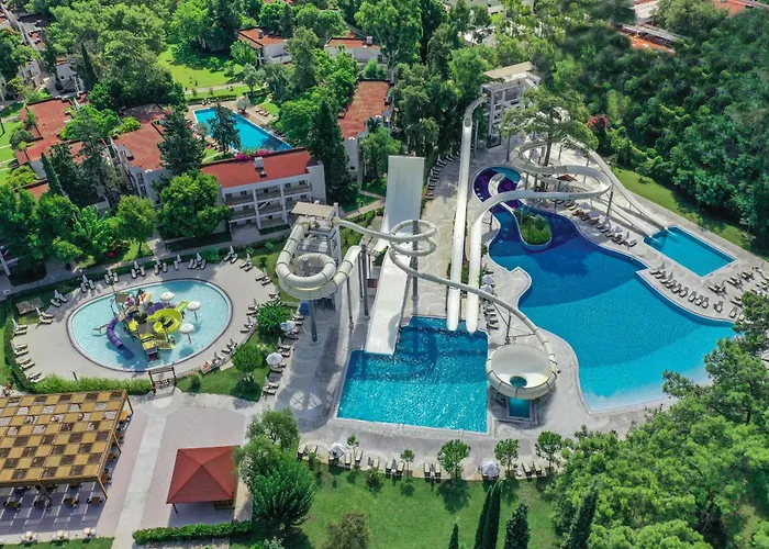 Sherwood Exclusive Kemer - Kids Concept