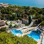 Sherwood Exclusive Kemer - Kids Concept Hotel