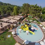 Hotel Sherwood Exclusive Kemer - Kids Concept 5*