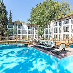 Sherwood Exclusive Kemer - Kids Concept Hotel