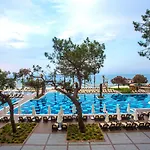 Sherwood Exclusive Kemer - Kids Concept 5* Göynük