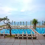 Sherwood Exclusive Kemer - Kids Concept Hotel Göynük